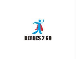 #49 for Logo for Heroes 2 go af Kalluto