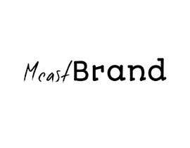 #13 untuk Logo for Mcast brand oleh krmmnr