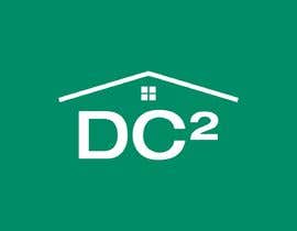 #6 для Logo for DC² от aymanmosstfa4976