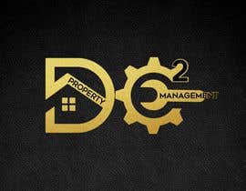 #61 для Logo for DC² от tanzel97