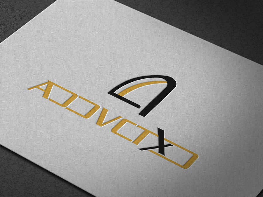 
                                                                                                                        Proposition n°                                            132
                                         du concours                                             Logo for Addvctxd
                                        