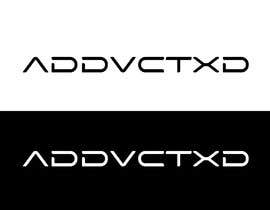 #83 untuk Logo for Addvctxd oleh FaridaAkter1990