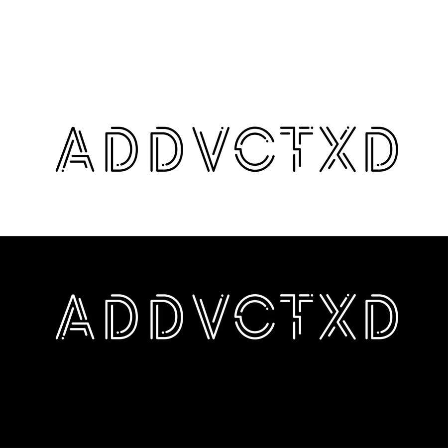 Inscrição nº 101 do Concurso para                                                 Logo for Addvctxd
                                            