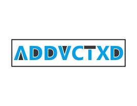 #129 za Logo for Addvctxd od ashik77031