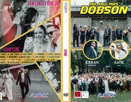 Nro 22 kilpailuun Create a DVD cover käyttäjältä Arsaldesign786