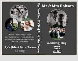 #24 for Create a DVD cover by farwakhalid