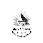 Graphic Design Inscrição do Concurso Nº542 para Birchwood RV Park Logo