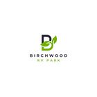 Graphic Design Inscrição do Concurso Nº303 para Birchwood RV Park Logo