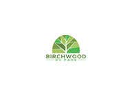 Graphic Design Inscrição do Concurso Nº365 para Birchwood RV Park Logo
