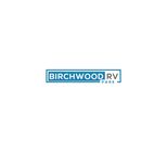 Graphic Design Inscrição do Concurso Nº313 para Birchwood RV Park Logo