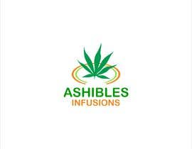 #107 pentru Logo for Ashibles Infusions de către Kalluto