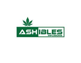 #101 pentru Logo for Ashibles Infusions de către rabbeahmedraj