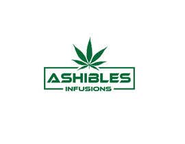 #105 pentru Logo for Ashibles Infusions de către rabbeahmedraj