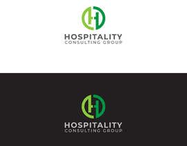 #1729 cho Logo for Hospitality Consulting Group bởi Ansabi1964