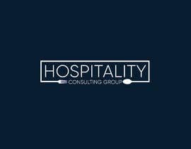 #1840 cho Logo for Hospitality Consulting Group bởi Sumera313