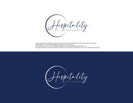 #1819 cho Logo for Hospitality Consulting Group bởi miamustakim427