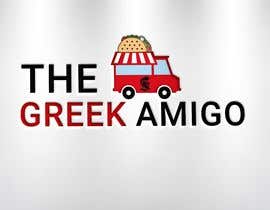 #47 para Logo for Greek Amigo de LXdesign320