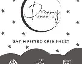 #43 for Dreamy Sheets Product Insert Update by shamim2000com