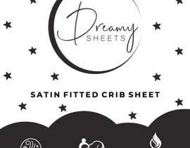 #26 for Dreamy Sheets Product Insert Update by Hasibul4Happy