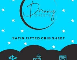 #29 for Dreamy Sheets Product Insert Update by AidersReaper