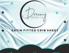 #18 for Dreamy Sheets Product Insert Update af CompanyPhoenix