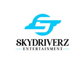 #47 untuk Logo for Skydriverz Entertainment oleh zeyad27