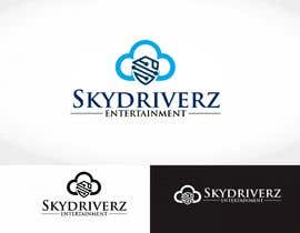 #50 untuk Logo for Skydriverz Entertainment oleh ToatPaul