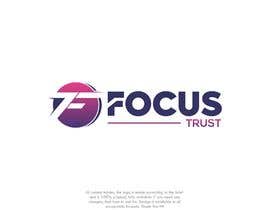 #601 for Focus trust by klal06