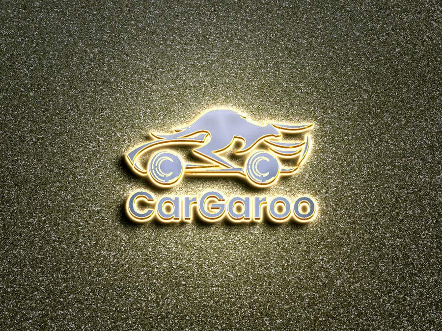 
                                                                                                                        Bài tham dự cuộc thi #                                            98
                                         cho                                             Design logo for trade car business "Cargaroo"
                                        