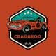 Konkurrenceindlæg #41 billede for                                                     Design logo for trade car business "Cargaroo"
                                                