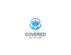 #461 for Covered By Caitlan - Logo by mdtuku1997
