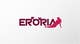 Imej kecil Penyertaan Peraduan #26 untuk                                                     Design a Logo for Eroria
                                                