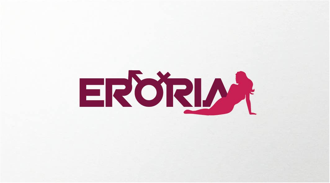 Penyertaan Peraduan #26 untuk                                                 Design a Logo for Eroria
                                            