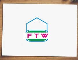 #42 cho Logo for For tha win bởi affanfa