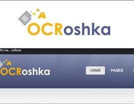 #34 para Design a Logo for OCRoshka por iakabir