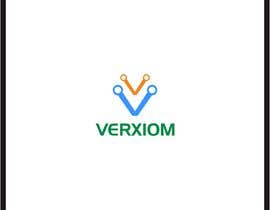 #90 untuk Logo for Verxiom oleh luphy