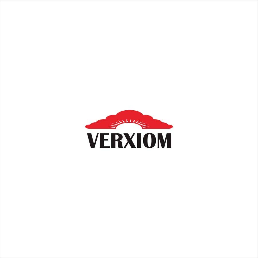 
                                                                                                                        Конкурсная заявка №                                            88
                                         для                                             Logo for Verxiom
                                        