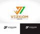 
                                                                                                                                    Миниатюра конкурсной заявки №                                                78
                                             для                                                 Logo for Verxiom
                                            