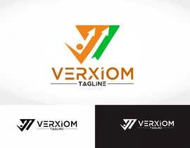 #78 untuk Logo for Verxiom oleh ToatPaul
