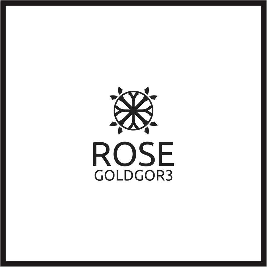 
                                                                                                                        Конкурсная заявка №                                            58
                                         для                                             Logo for RoseGoldGor3
                                        
