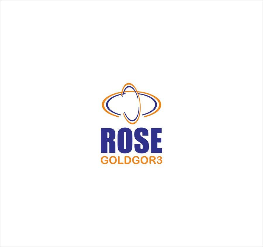 
                                                                                                                        Конкурсная заявка №                                            52
                                         для                                             Logo for RoseGoldGor3
                                        