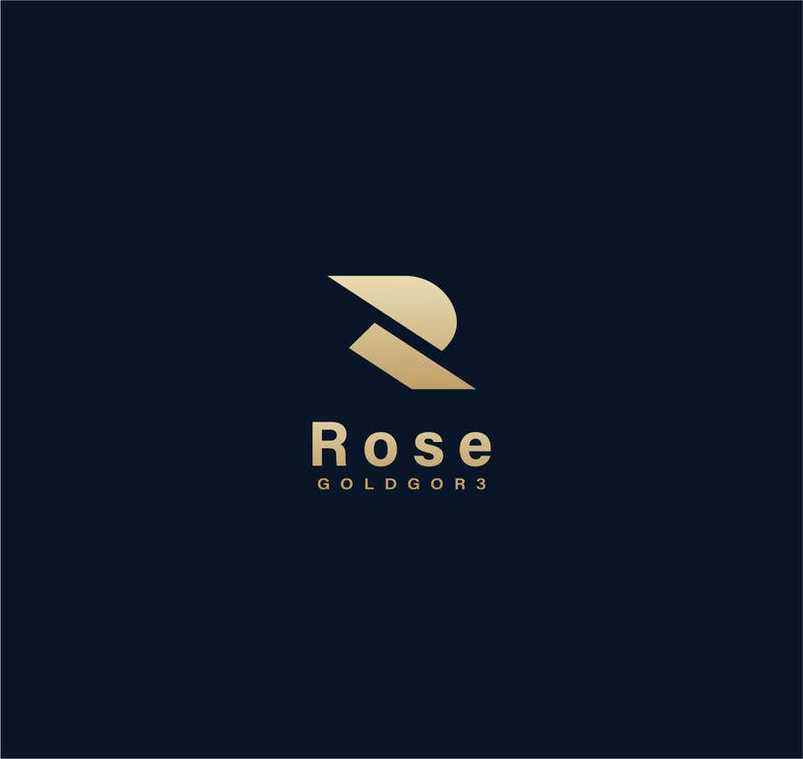 
                                                                                                                        Bài tham dự cuộc thi #                                            43
                                         cho                                             Logo for RoseGoldGor3
                                        