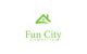 
                                                                                                                                    Icône de la proposition n°                                                204
                                             du concours                                                 Logo design for “ Fun City Lumberton”
                                            