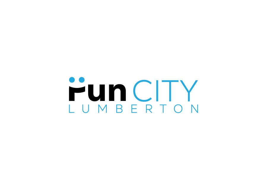 
                                                                                                                        Proposition n°                                            177
                                         du concours                                             Logo design for “ Fun City Lumberton”
                                        