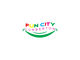
                                                                                                                                    Icône de la proposition n°                                                179
                                             du concours                                                 Logo design for “ Fun City Lumberton”
                                            