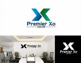 Nro 87 kilpailuun Logo for Premier Xo käyttäjältä ToatPaul