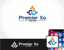 #90 untuk Logo for Premier Xo oleh ToatPaul