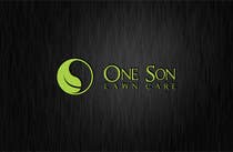 Proposition n° 17 du concours Graphic Design pour Show me what you got! Design a Logo for my new company One Son Lawn Care