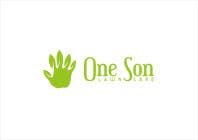 Proposition n° 33 du concours Graphic Design pour Show me what you got! Design a Logo for my new company One Son Lawn Care