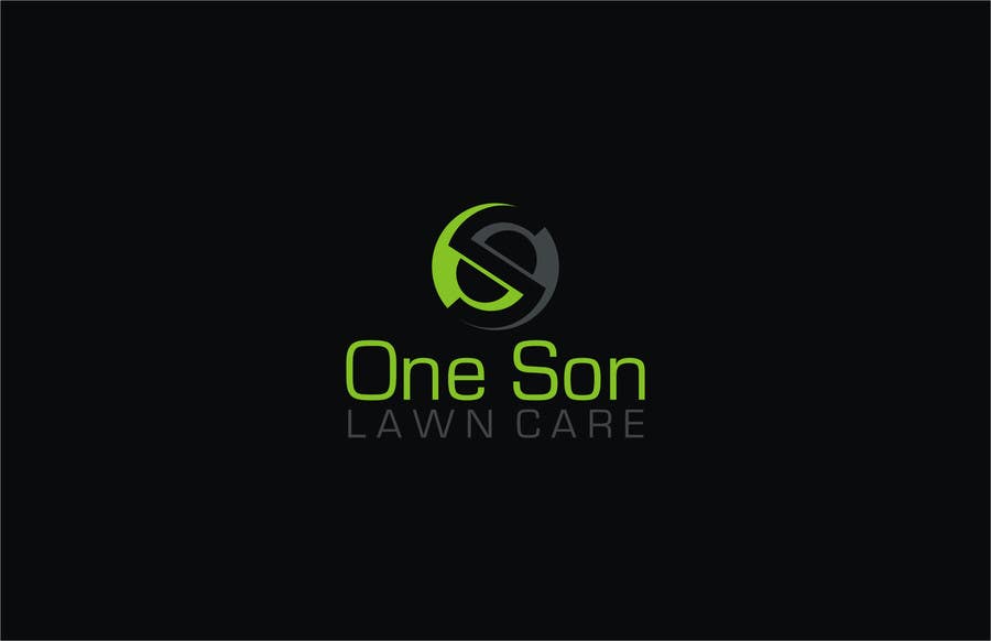 
                                                                                                                        Proposition n°                                            51
                                         du concours                                             Show me what you got! Design a Logo for my new company One Son Lawn Care
                                        
